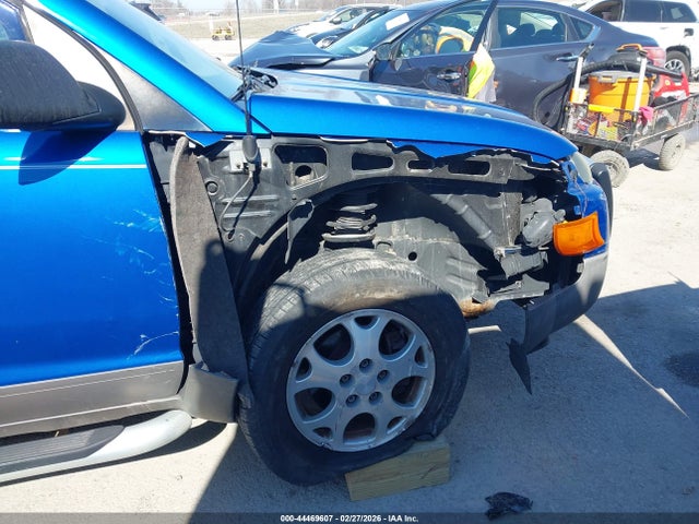 2003 SATURN VUE 5GZCZ63B63S836549 Photo 5