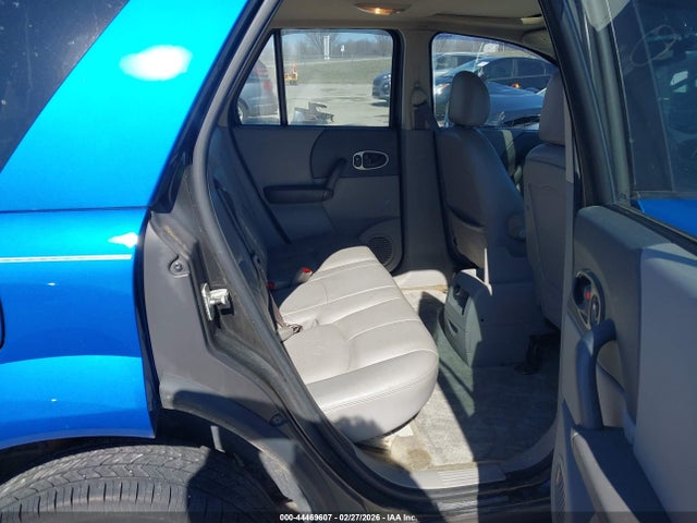 2003 SATURN VUE 5GZCZ63B63S836549 Photo 7