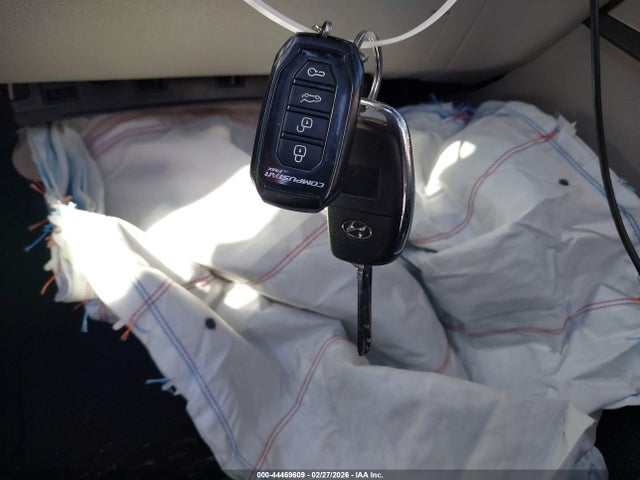 5NPE24AF0GH364393 Hyundai SONATA SE