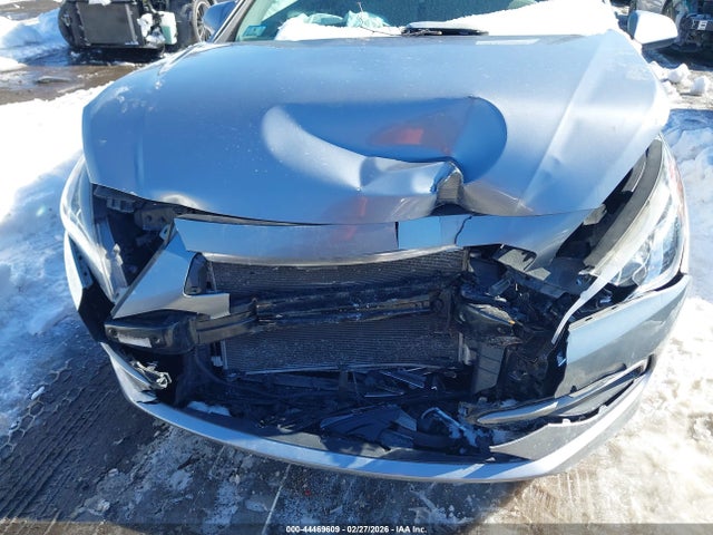 5NPE24AF0GH364393 Hyundai SONATA SE