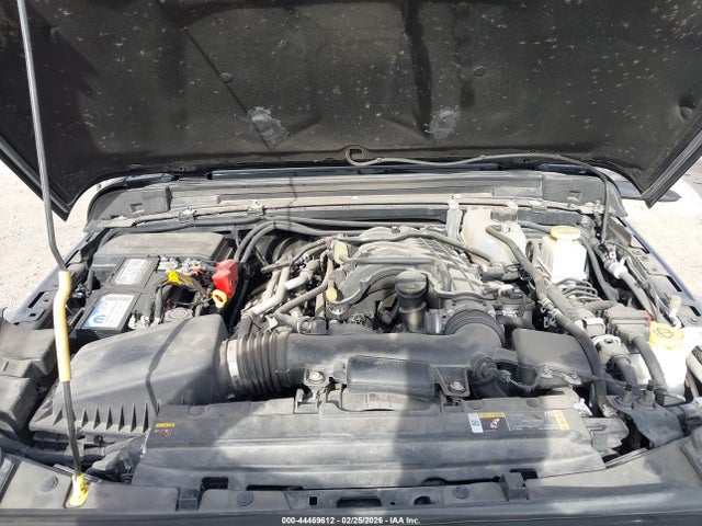 Jeep Gladiator Sport 4x4 2023 1C6HJTAG8PL503935 Image 10