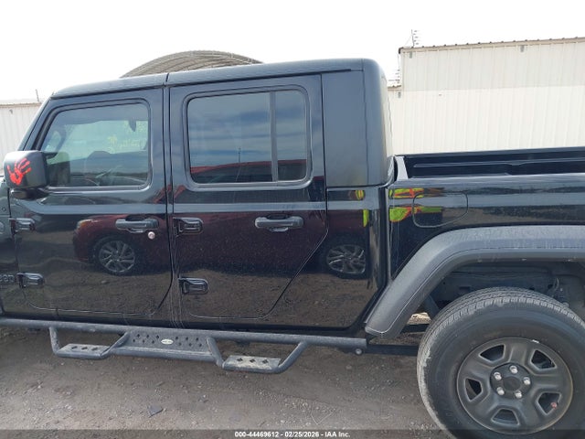 Jeep Gladiator Sport 4x4 2023 1C6HJTAG8PL503935 Image 14