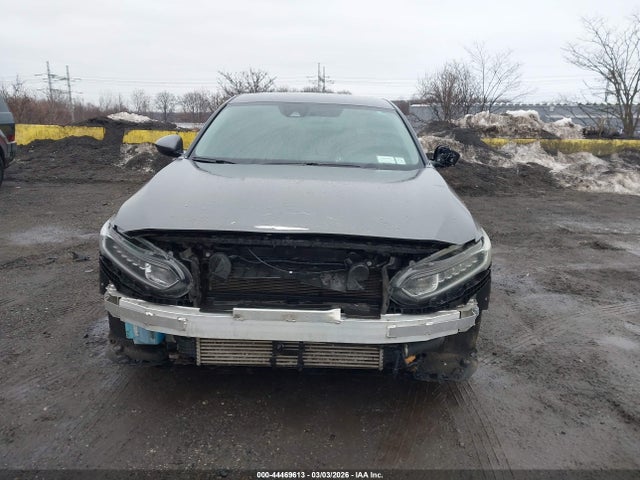 2020 Honda Accord Lx მანქანა იყიდება აუქციონზე, vin: 1HGCV1F11LA049891, აუქციონის ნომერი: 44469613