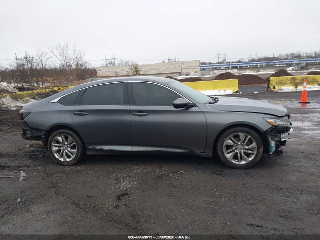 2020 Honda Accord Lx მანქანა იყიდება აუქციონზე, vin: 1HGCV1F11LA049891, აუქციონის ნომერი: 44469613