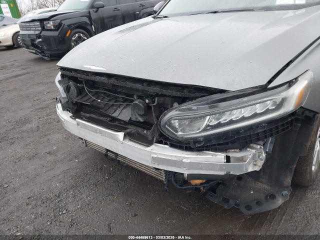 2020 Honda Accord Lx მანქანა იყიდება აუქციონზე, vin: 1HGCV1F11LA049891, აუქციონის ნომერი: 44469613