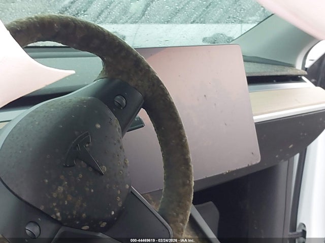 2023 TESLA MODEL Y 7SAYGDEF2PF759623 Photo 6