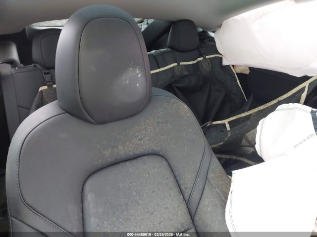 2023 TESLA MODEL Y 7SAYGDEF2PF759623 Photo 7