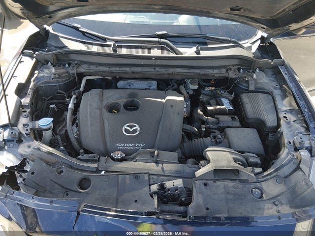 Aukcja sprzedaży 2019 Mazda Cx-5 Touring, vin: JM3KFACM2K1537646, numer aukcji: 44469627