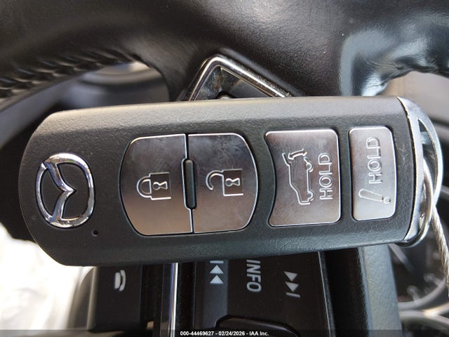 Aukcja sprzedaży 2019 Mazda Cx-5 Touring, vin: JM3KFACM2K1537646, numer aukcji: 44469627