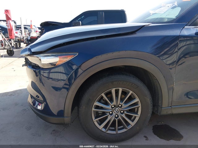 Aukcja sprzedaży 2019 Mazda Cx-5 Touring, vin: JM3KFACM2K1537646, numer aukcji: 44469627