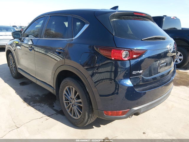 Aukcja sprzedaży 2019 Mazda Cx-5 Touring, vin: JM3KFACM2K1537646, numer aukcji: 44469627