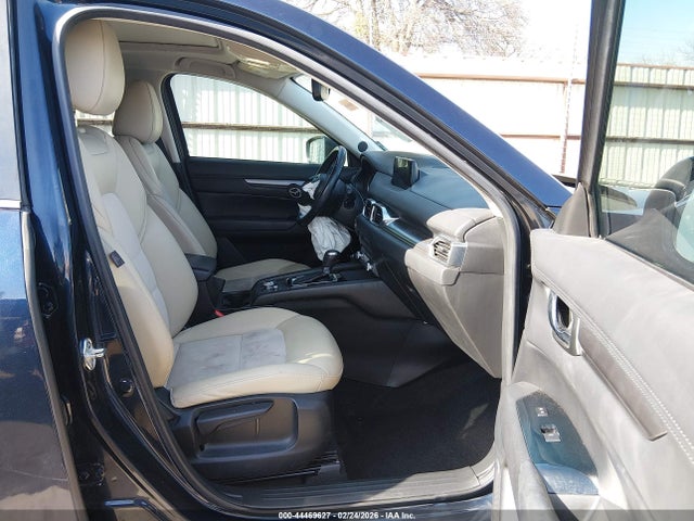 Aukcja sprzedaży 2019 Mazda Cx-5 Touring, vin: JM3KFACM2K1537646, numer aukcji: 44469627