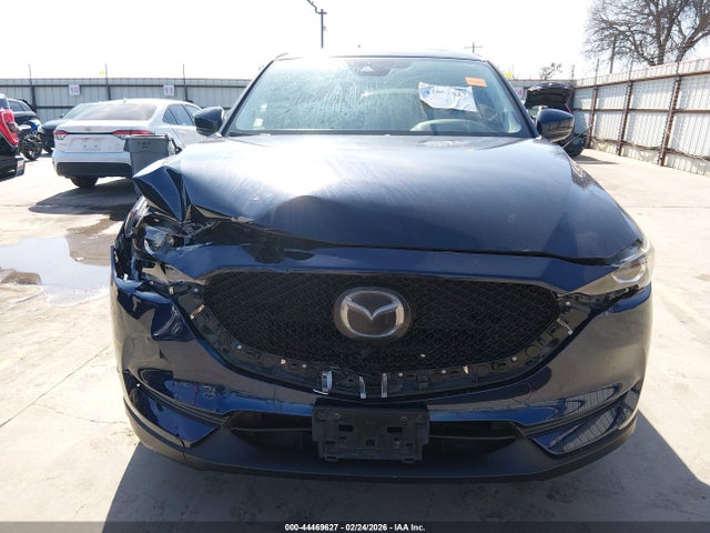 Aukcja sprzedaży 2019 Mazda Cx-5 Touring, vin: JM3KFACM2K1537646, numer aukcji: 44469627