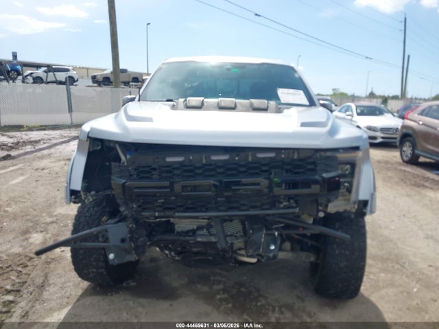 Ford F-150 Raptor 2023 1FTFW1RG4PFB89421 Image 13