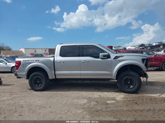 Ford F-150 Raptor 2023 1FTFW1RG4PFB89421 Image 14