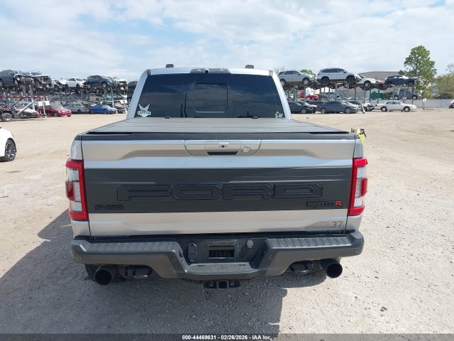 Ford F-150 Raptor 2023 1FTFW1RG4PFB89421 Image 17