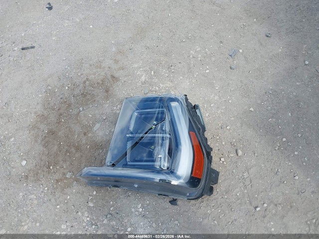 Ford F-150 Raptor 2023 1FTFW1RG4PFB89421 Image 12