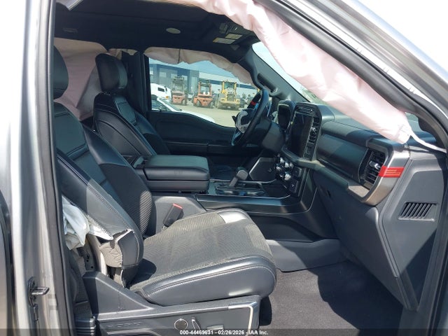 Ford F-150 Raptor 2023 1FTFW1RG4PFB89421 Image 5