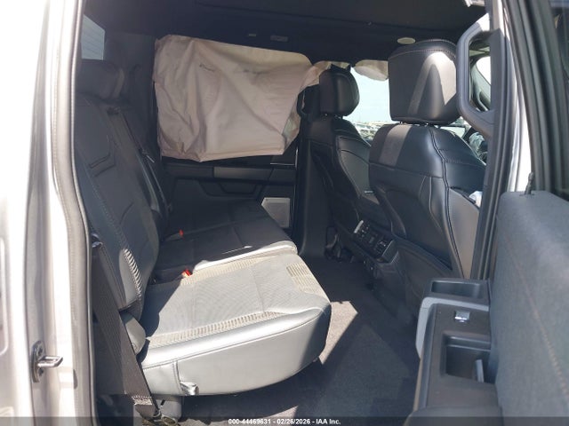 Ford F-150 Raptor 2023 1FTFW1RG4PFB89421 Image 8