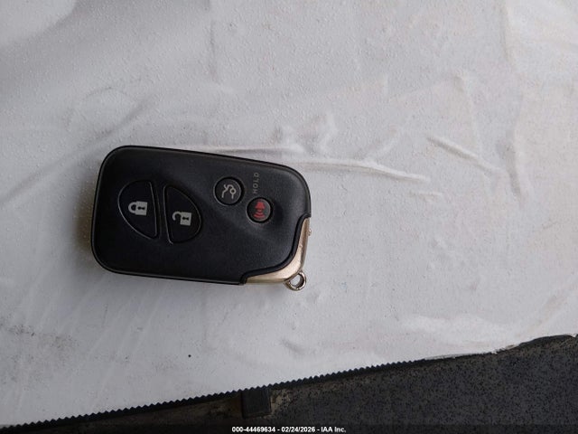 Продаж на аукціоні авто 2012 Lexus Is 350, vin: JTHCE5C28C5002500, номер лоту: 44469634