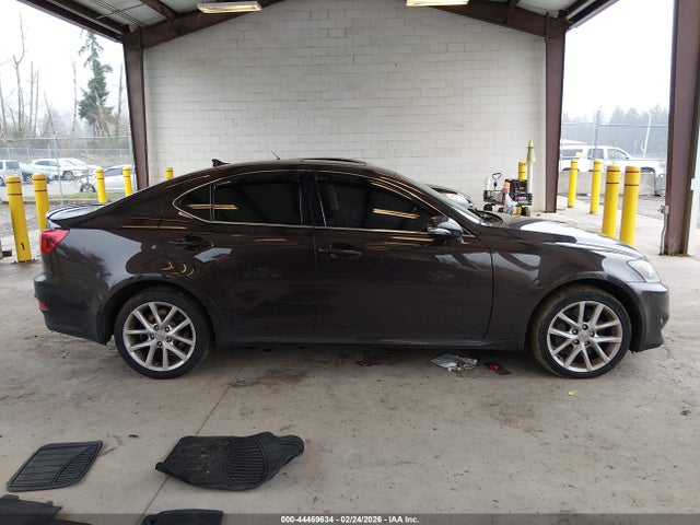 Продаж на аукціоні авто 2012 Lexus Is 350, vin: JTHCE5C28C5002500, номер лоту: 44469634