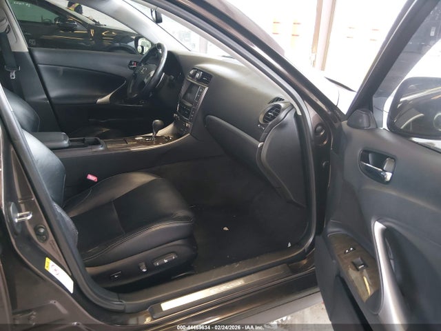 Продаж на аукціоні авто 2012 Lexus Is 350, vin: JTHCE5C28C5002500, номер лоту: 44469634