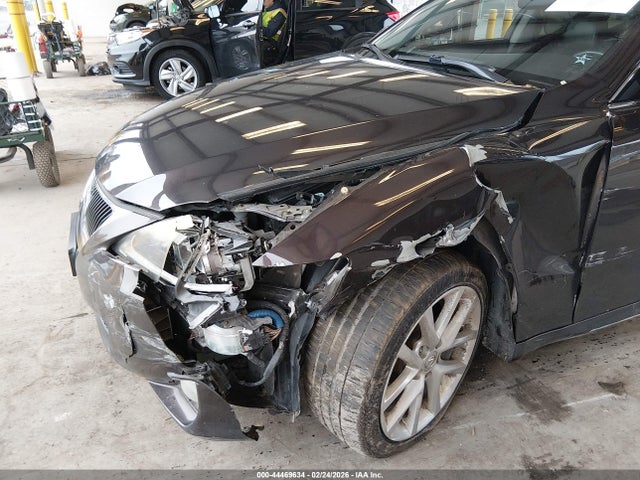 Продаж на аукціоні авто 2012 Lexus Is 350, vin: JTHCE5C28C5002500, номер лоту: 44469634