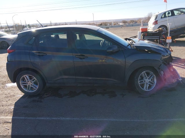 KM8K1CAA4MU660129 Hyundai Kona Se