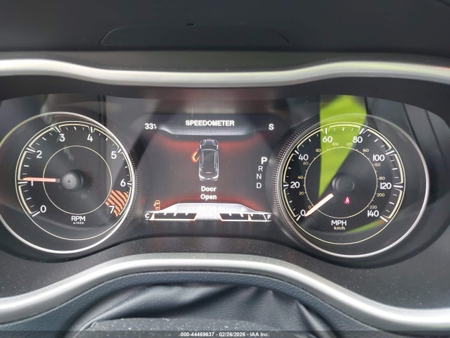 44469637 :رقم المزاد ، 1C4PJMDB9EW278205 vin ، 2014 Jeep Cherokee Limited مزاد بيع