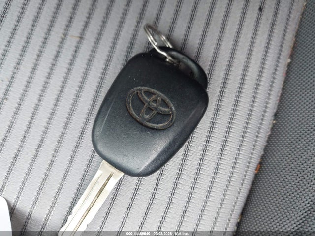 Toyota RAV4 LE 2014 2T3BFREV5EW204344 Image 11