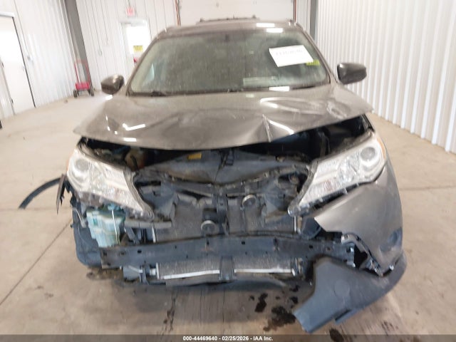 Toyota RAV4 LE 2014 2T3BFREV5EW204344 Image 13
