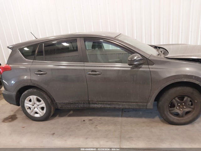 Toyota RAV4 LE 2014 2T3BFREV5EW204344 Image 14
