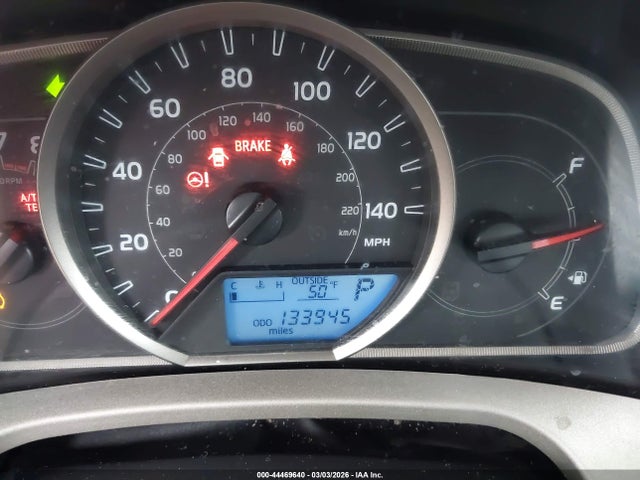 Toyota RAV4 LE 2014 2T3BFREV5EW204344 Image 7