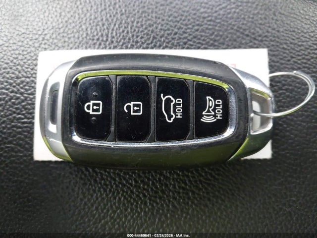 2020 HYUNDAI VELOSTER KMHTH6AB8LU023902 Photo 10