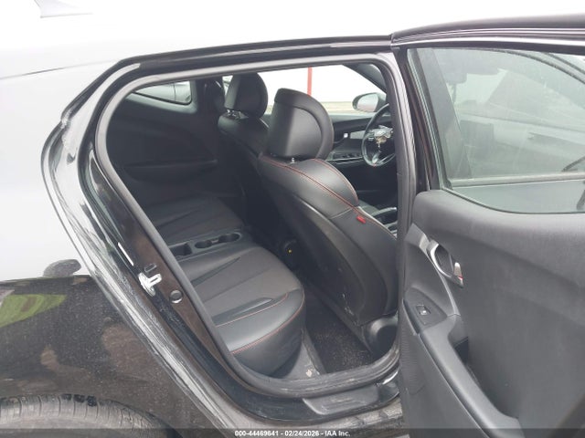2020 HYUNDAI VELOSTER KMHTH6AB8LU023902 Photo 7