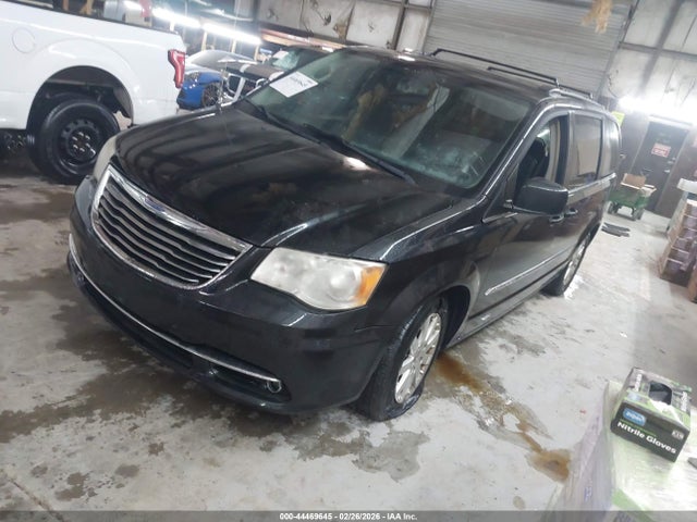 Aukcja sprzedaży 2014 Chrysler Town & Country Touring, vin: 2C4RC1BG1ER364780, numer aukcji: 44469645