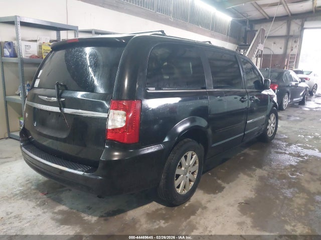 Aukcja sprzedaży 2014 Chrysler Town & Country Touring, vin: 2C4RC1BG1ER364780, numer aukcji: 44469645