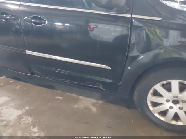 Aukcja sprzedaży 2014 Chrysler Town & Country Touring, vin: 2C4RC1BG1ER364780, numer aukcji: 44469645
