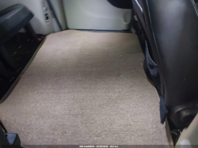 Aukcja sprzedaży 2014 Chrysler Town & Country Touring, vin: 2C4RC1BG1ER364780, numer aukcji: 44469645
