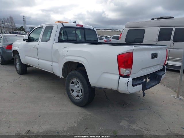5TFRX5GN4HX081539 Toyota Tacoma Sr