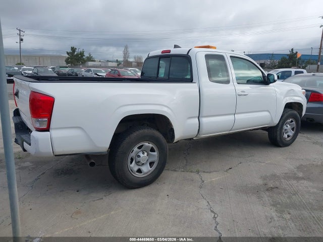 5TFRX5GN4HX081539 Toyota Tacoma Sr
