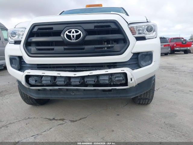 5TFRX5GN4HX081539 Toyota Tacoma Sr