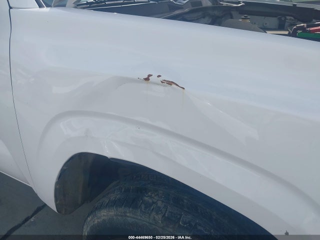 5TFRX5GN4HX081539 Toyota Tacoma Sr