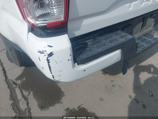 5TFRX5GN4HX081539 Toyota Tacoma Sr