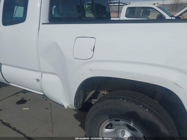 5TFRX5GN4HX081539 Toyota Tacoma Sr