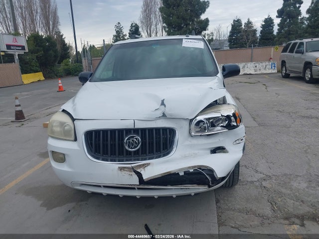 44469657 :رقم المزاد ، 4GLDV13W77D200772 vin ، 2007 Buick Terraza Cxl مزاد بيع