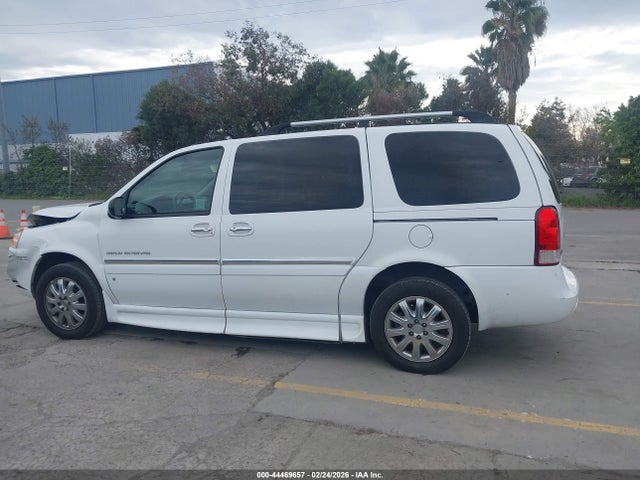 44469657 :رقم المزاد ، 4GLDV13W77D200772 vin ، 2007 Buick Terraza Cxl مزاد بيع