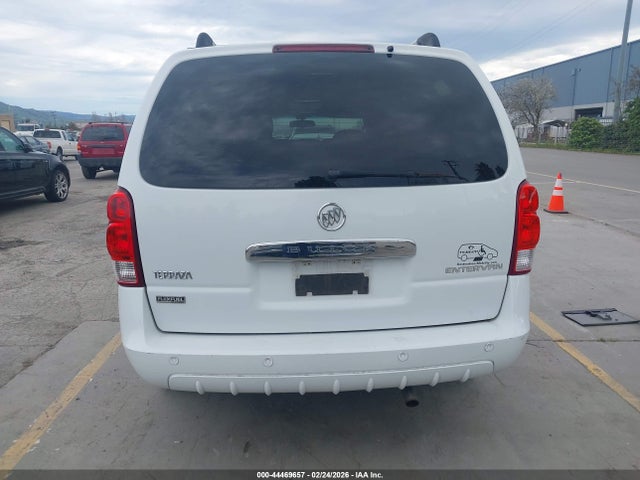 44469657 :رقم المزاد ، 4GLDV13W77D200772 vin ، 2007 Buick Terraza Cxl مزاد بيع