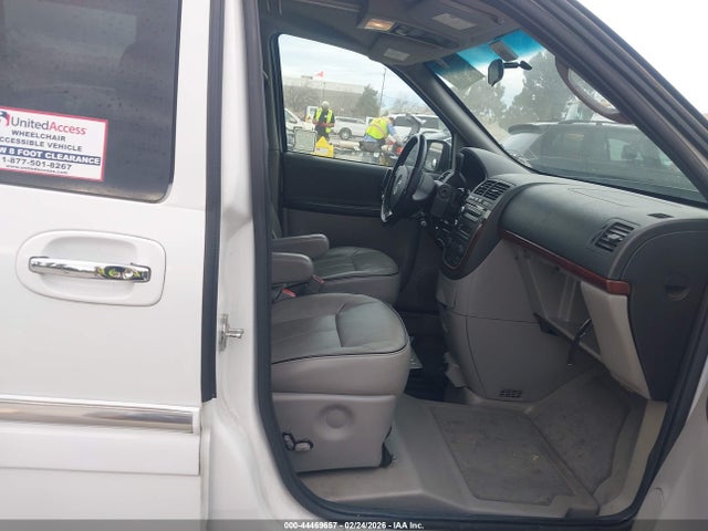44469657 :رقم المزاد ، 4GLDV13W77D200772 vin ، 2007 Buick Terraza Cxl مزاد بيع