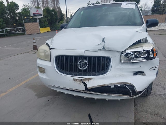 44469657 :رقم المزاد ، 4GLDV13W77D200772 vin ، 2007 Buick Terraza Cxl مزاد بيع